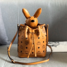 MCM Bucket Bags